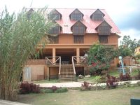 Ranch RANCHO CONSTANZA Constanza - Dominican Republic